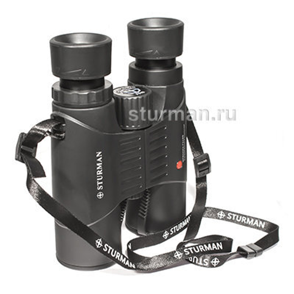 Бинокль Sturman 10x42 WP