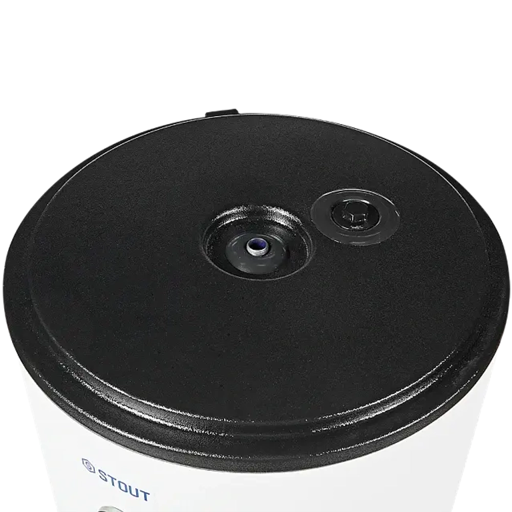 Бойлер косвенного нагрева напольный STOUT OptiBase SWH-2110 1000 л