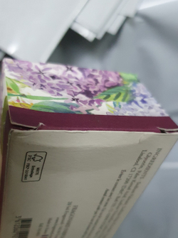 УЦЕНКА !!! Мыло Lilas 140 гр