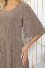 Платье Ирина (золото) П11930 LT Collection