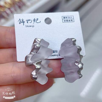 Серьги Jewelry - арт351