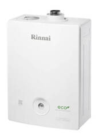 Газовый настенный двухконтурный котёл Rinnai BR-RE30 (арт.498900122)