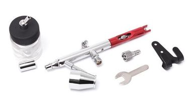 Аэрограф (сопло: 0.3мм,емкость 22мл) Partner SL270