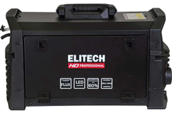 Инверторный сварочный аппарат Elitech HD WM 200 Multi 204481