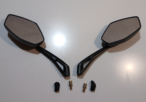 Зеркала (комплект) ATV WILD TRACK Х