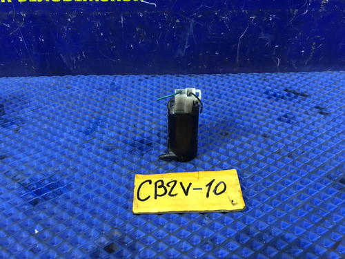 Моторчик бачка омывателя MITSUBISHI LIBERO 1999