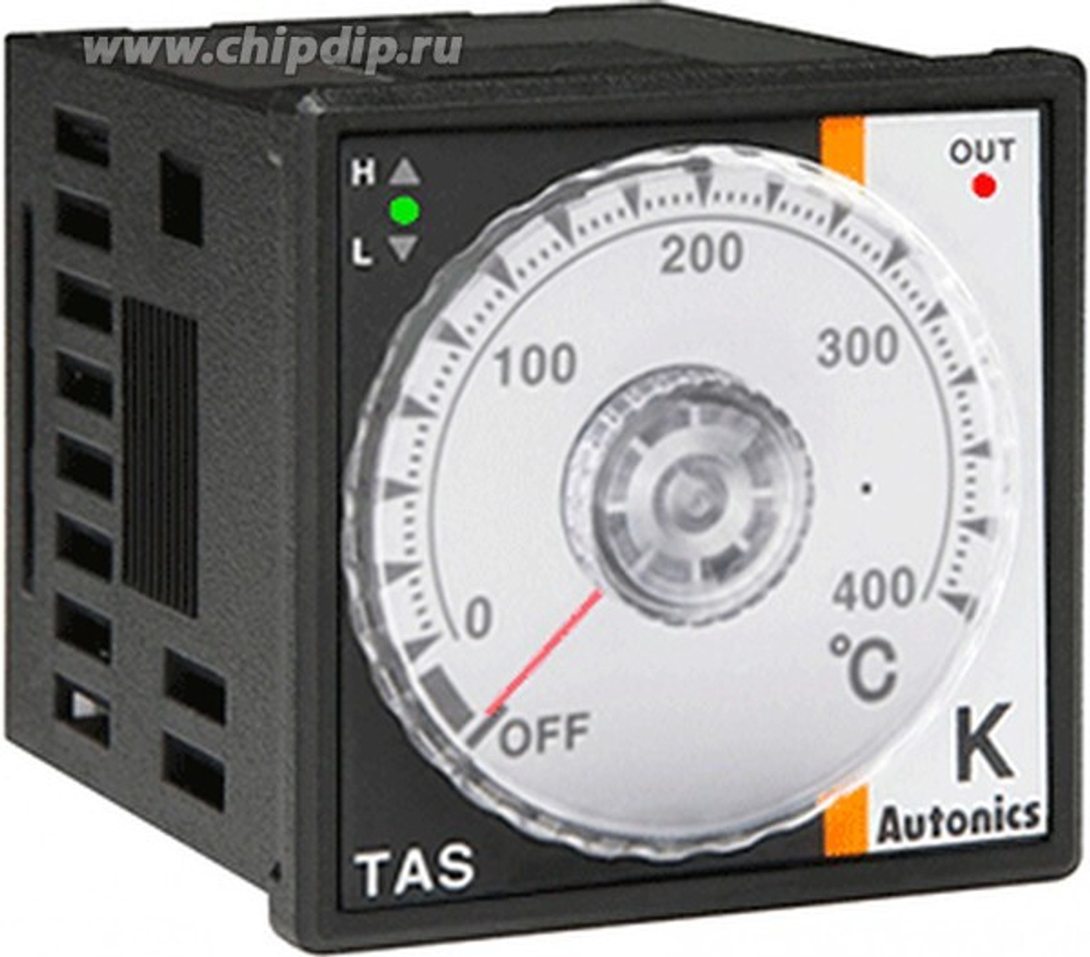 TAS-B4RP4C Температурный контроллер