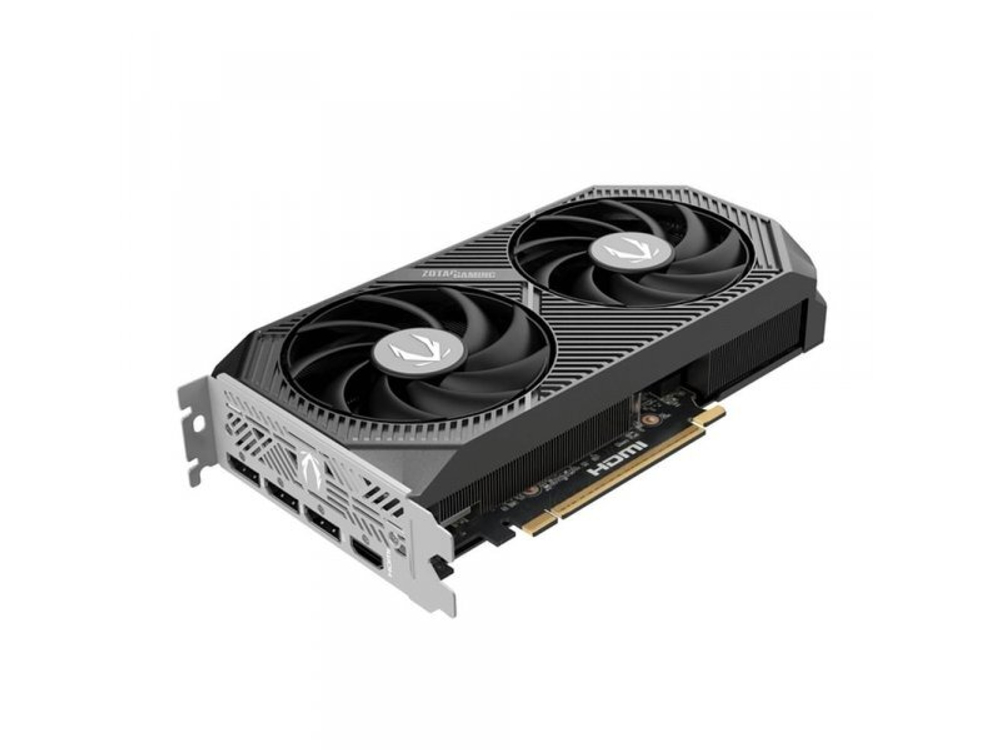 Видеокарта Zotac Nvidia GeForce RTX 5060 Ti TWIN EDGE [ZT-B50610E-10M]