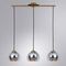 Подвесной светильник Arte Lamp Rastaban A7984SP-3PB