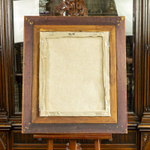 Портрет девушки