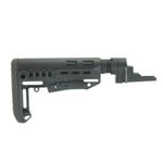 Телескопический приклад ВПО-136, DLG Tactical