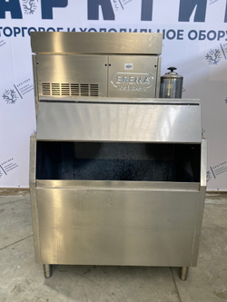 Льдогенератор BREMA Muster 350