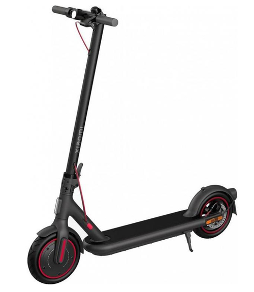 Электросамокат Xiaomi Electric Scooter 4 Pro (второе поколение)