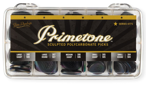 Dunlop 4771 Primetone Display