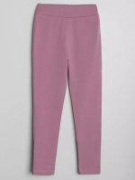 Костюм спортивный для девочки, футболка и леггинсы