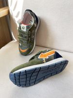 Новые кроссовки Naturino, 26