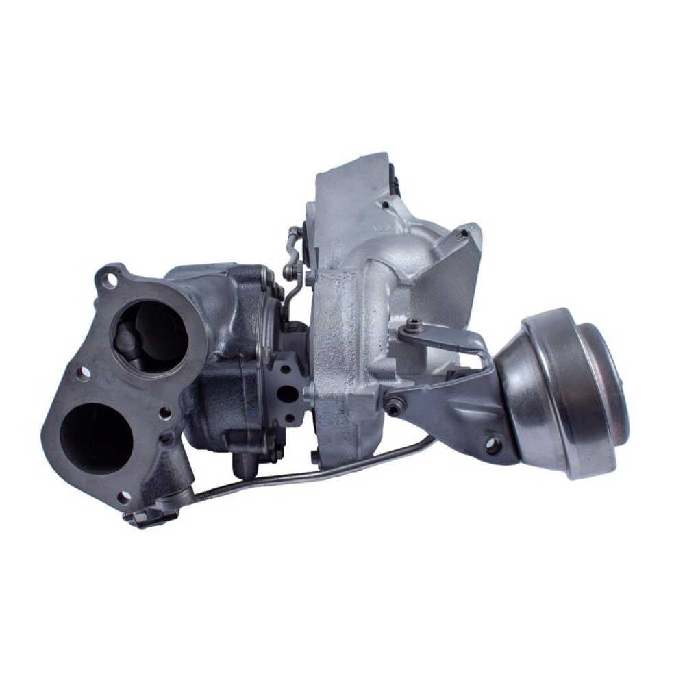 Турбина 53039700365 Borg Warner для BMW