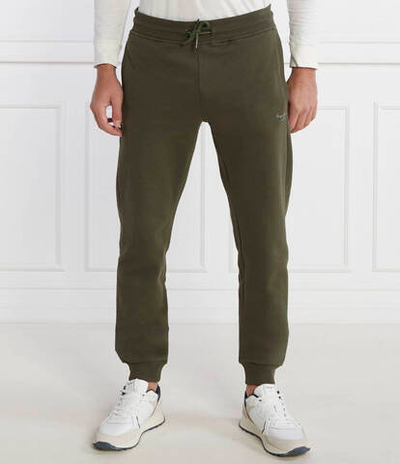 Спортивные штаны RYAN JOGG Pepe Jeans London - зеленый(PM211620)