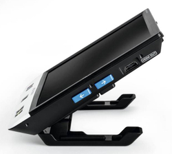 Лупа цифровая Eschenbach Visolux Digital XL FHD 2–22x, с ЖК-экраном 11,6” 16:9, с подсветкой - фото 4