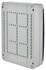 Бокс  IEK TF5-KP72-N-54-65-K03-K02