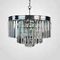 Подвесная люстра Imperium Loft Odeon Chandelier 228791-22