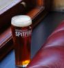 Spitfire Amber Ale in keg Spitfire Amber Ale in keg