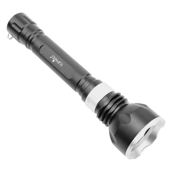 Фонарь подводный Yupard XM-L2 1000 lm холодный свет