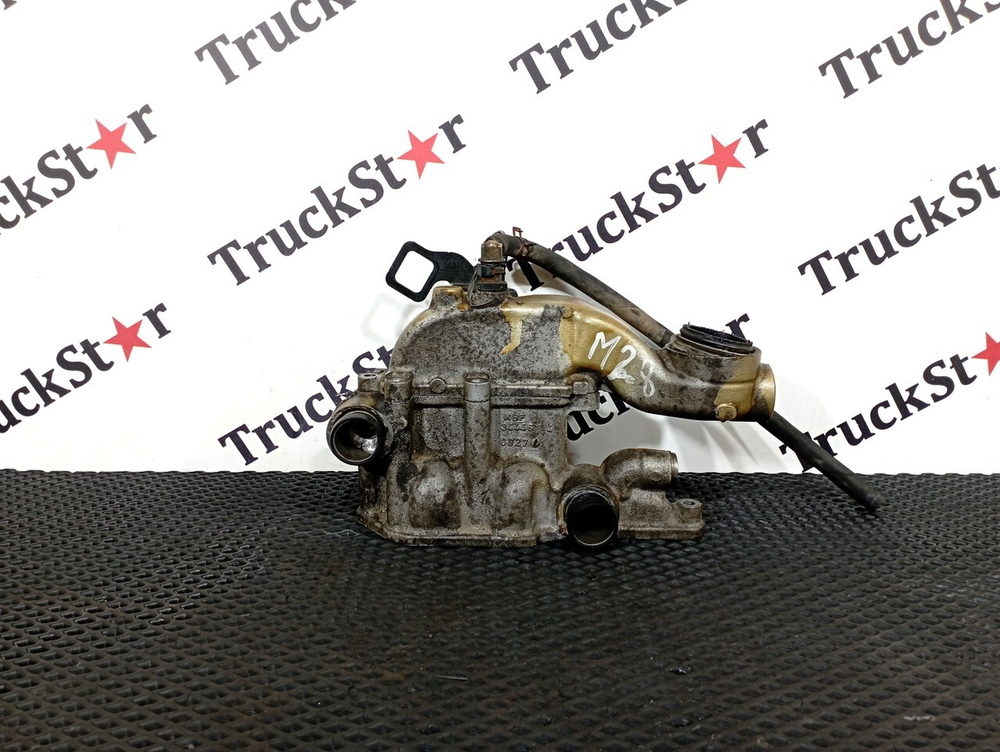 Корпус термостата 2021г.