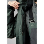 Куртка горнолыжная мужская Stayer Мустаг 41510