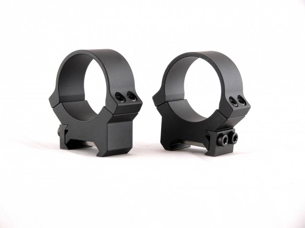 Кольца Leupold PRW на 30мм средние 54167