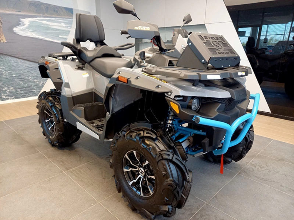 Квадроцикл STELS ATV 800G Guepard Trophy 2.0 (ПСМ)