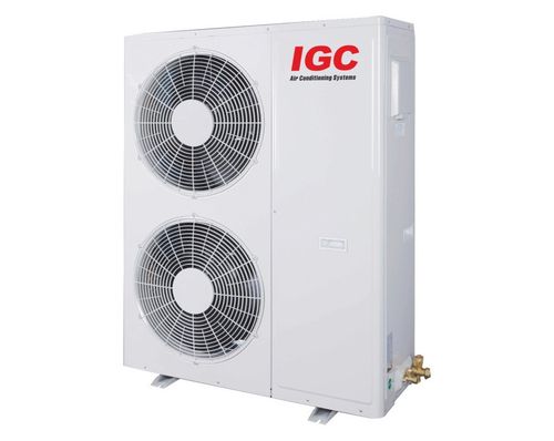 Наружный блок IGC mini VRF IMS-EM140NH(6) inverter