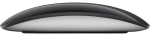 Мышь Apple Magic Mouse - Black Multi-Touch Surface черный