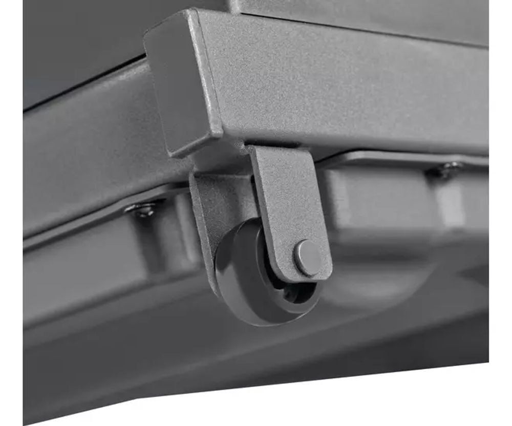 Беговая дорожка Titanium One T22 S