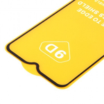 Защитное стекло Full Glue для Xiaomi Redmi 8 на полный экран, 010630