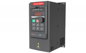 Преобразователь частоты CUE10, 0,75-22кВт, IP20, Vandjord