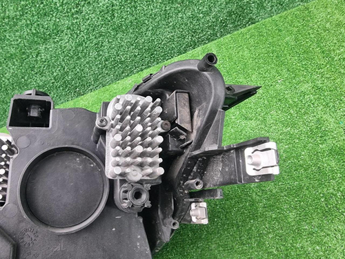 Фара правая VW Tiguan 2 (2020-н.в.) Full LED