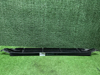 Решетка переднего бампера Volvo XC90 2 (2019-2024)