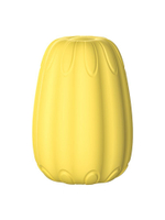 Мастурбатор-яйцо LoveStore Bisedze – многоразовый, 9,2 см