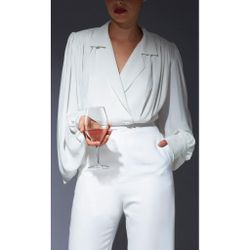 Бокал для вина 625 мл хр. стекло Bordeaux " " d 8,5 см h21,6 см Lucaris [6]