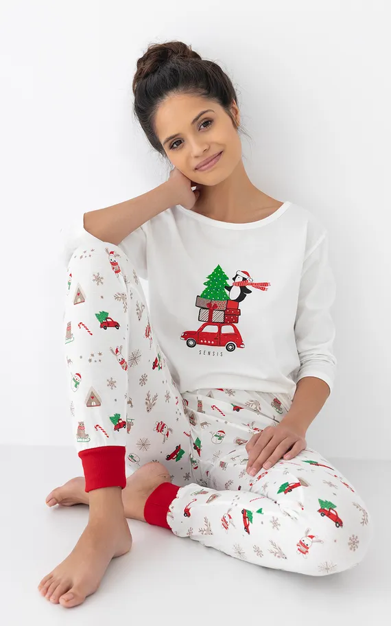 Пижама Lillian