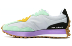 Кроссовки New Balance Nb 327 (Женская размерная сетка)