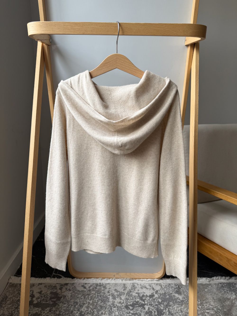 Кашемировый кардиган Kuxo Cashmere, 128