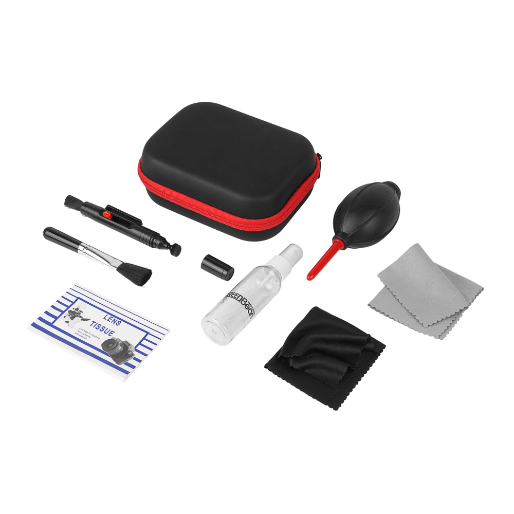 GreenBean Exclusive Clean KIT-03