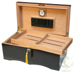 Хьюмидор для сигар The Cordoba HUM-200IN