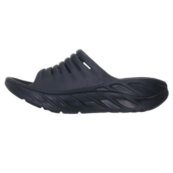 Hoka One One Ora Recovery Slide2 'Black'