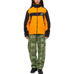 Куртки Stussy x MOUNTAIN HARDWEAR FW23 FLEECE JACKET, OM0337