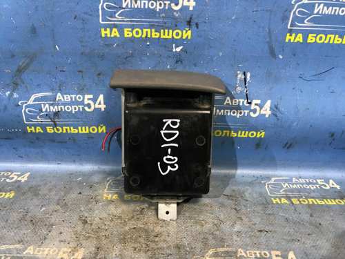 Пепельница Honda CRV 1997