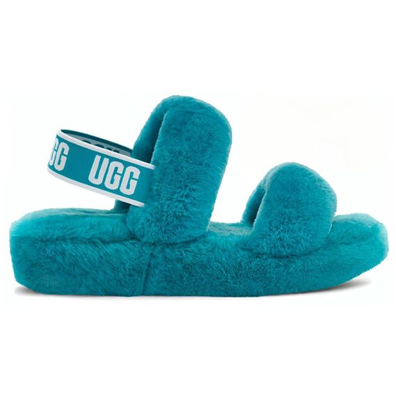 Ugg Oh Yeah 'Water Blue'