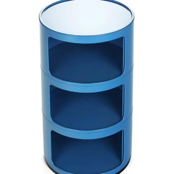 Тумба Componibili с 3 отсеками 32х59